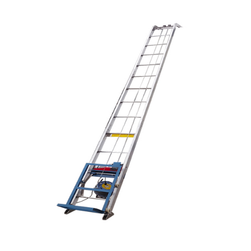 Solar Modules Hoisting Lift 12m