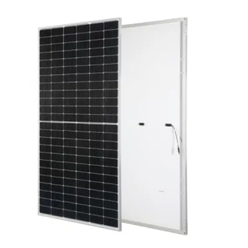 Monocrystalline PV Module Solar Panel