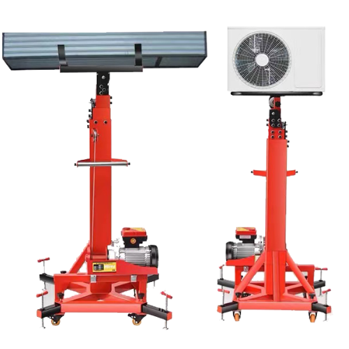 Vertical Lift