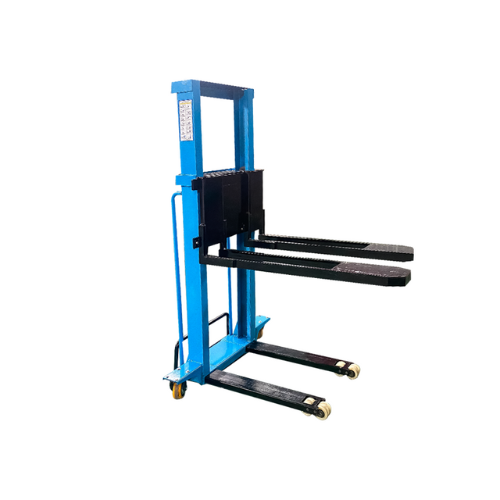 Electric Stacker