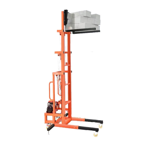 Mini Stacker